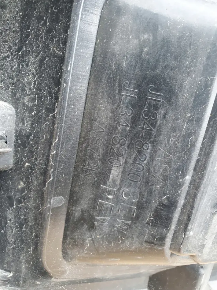 Ford F150 LIFT 18-21r PRZEDNIA ATRAPA GRIL GRILL