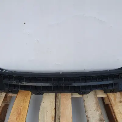 Audi A3 8P II lift BELKA TYLNEGO ZDERZAKA tył