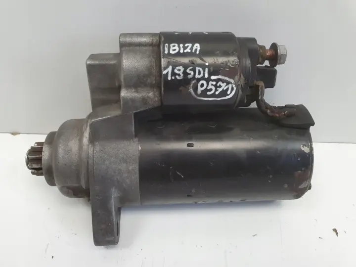 Seat Ibiza III 1.9 SDI ROZRUSZNIK bosch 0001125051