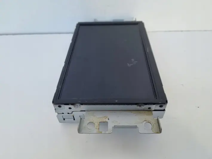 Volvo V60 I S60 II XC60 I EKRAN NAWIGACJI Wyświetlacz 31382065 31382065AE