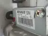 Renault Zoe WSPOMAGANIE ELEKTRYCZNE Kolumna kierownicza 488103776R