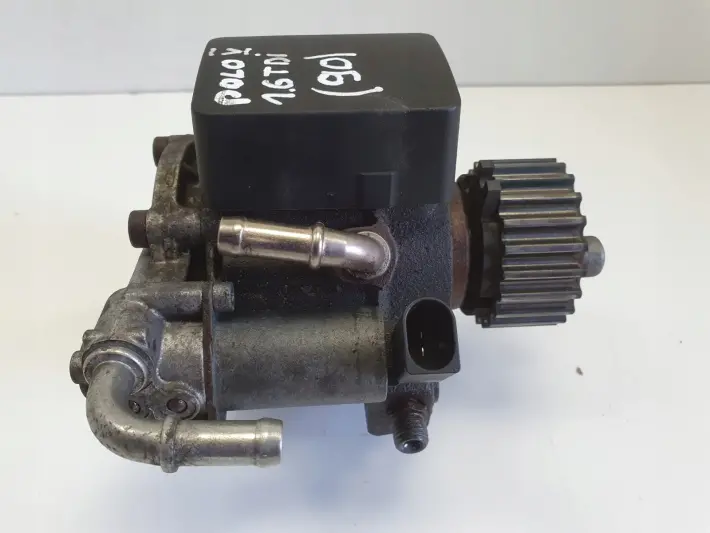 VW Polo V 1.6 TDI POMPA WTRYSKOWA PALIWA 03L130755E