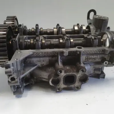 Ford Focus MK3 1.0 EcoBoost GŁOWICA CYLINDRÓW CM5G-6090-GC