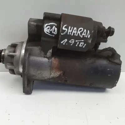 VW Sharan Alhambra Galaxy 1.9 TDI ROZRUSZNIK bosch AUY 115KM 0001125012