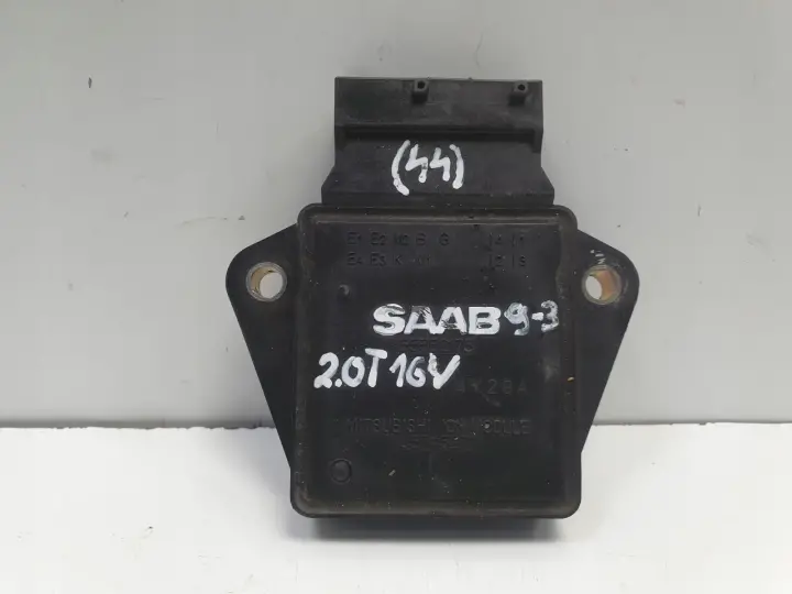 Saab 93 9-3 II 2.0 T MODUŁ ZAPŁONOWY zapłonu 55352173