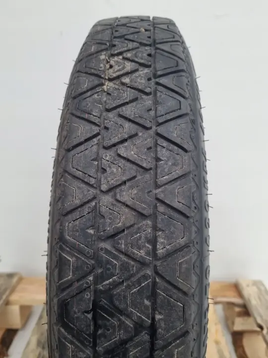 Volvo S80 I V70 II S60 I KOŁO DOJAZDOWE dojazdówka 125/80 R17 9209872