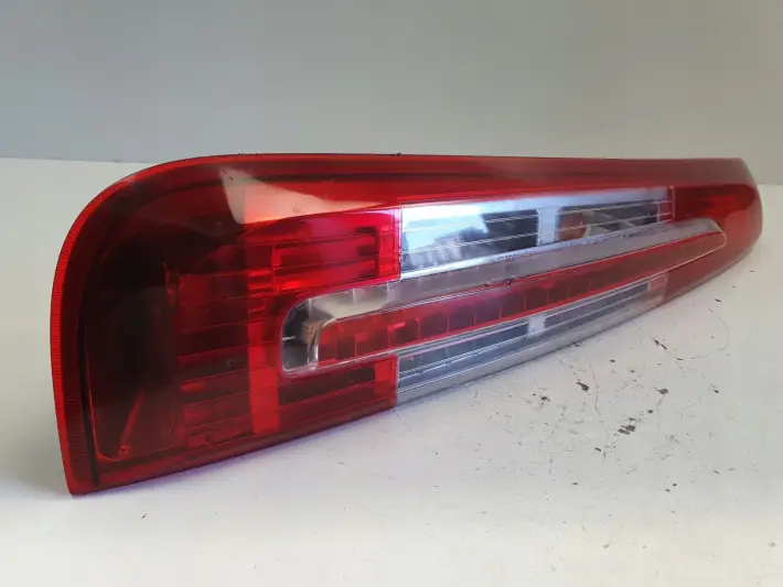 Ford C-Max I lift 06-10r TYLNA LAMPA LEWA lewy tył