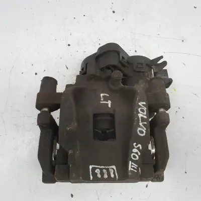 Volvo V60 XC60 II TYLNY ZACISK HAMULCOWY lewy tył 31687554