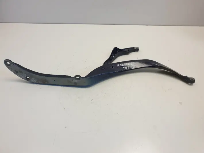 Porsche Boxster 986 ZAWIAS DACHU lewy MOCOWANIE