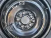 Nissan QASHQAI KOŁO DOJAZDOWE dojazdówka 145/90 R16 5x114,3 40300 JD077