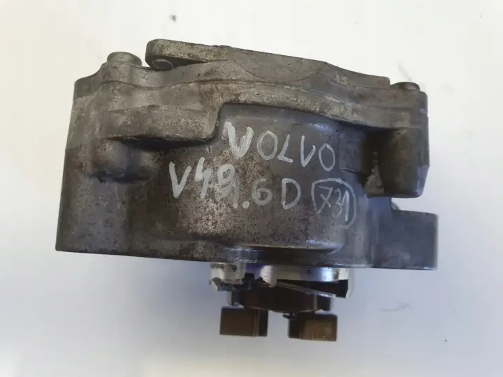 Volvo C30 S40 II 1.6 D2 POMPA VACUM wakum 9684786780