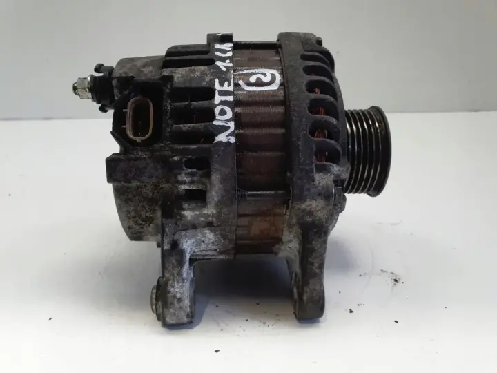 Nissan Note 1.6 16V ALTERNATOR 23100BC00A 120A