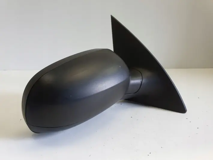 Opel Corsa C 00-06r LUSTERKO PRAWE PASAŻERA manualne 065022R2