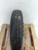 Opel Vectra C Astra H KOŁO DOJAZDOWE dojazdówka 115/70 R16 5x110 2160132