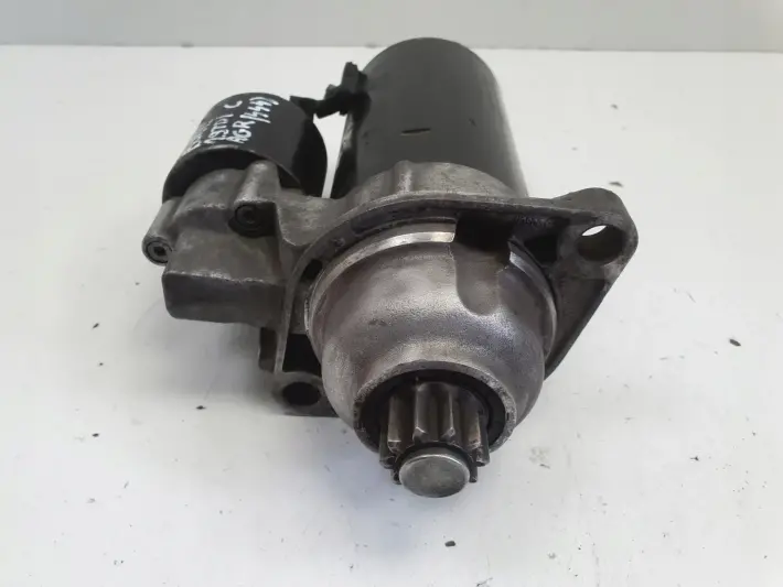 VW Bora 1.9 TDI ROZRUSZNIK bosch 0001125042