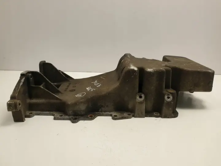 Jaguar S-Type 3.0 V6 MISKA OLEJOWA Oleju