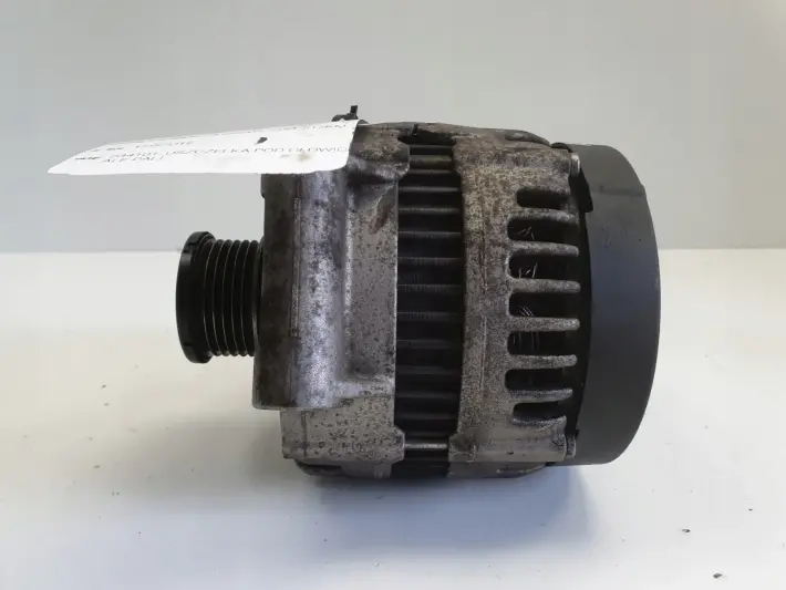 Mini Cooper R56 1.6 16V VTi ALTERNATOR 757565080 V757565080 CL15