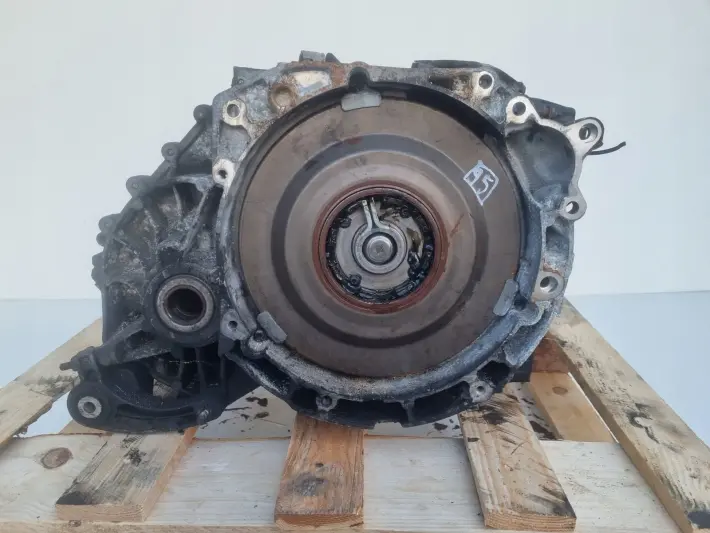 Ford Focus II MK2 2.0 TDCI AUTOMATYCZNA SKRZYNIA BIEGÓW automat 7M5R7000AD