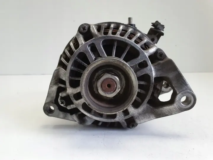 Mazda 3 BK 1.6 16V ALTERNATOR A2TC0091 80A