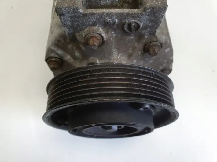 Audi A3 II 8P 1.6 8V SPRĘŻARKA KLIMATYZACJI 1K0820859D