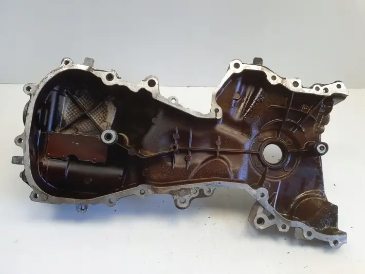 Seat Ibiza IV 1.2 12V OBUDOWA ROZRZĄDU osłona 03E109211P
