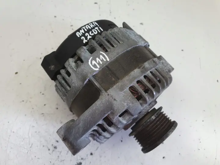 Opel Antara 2.2 CDTI ALTERNATOR oryginał 13580078 140A