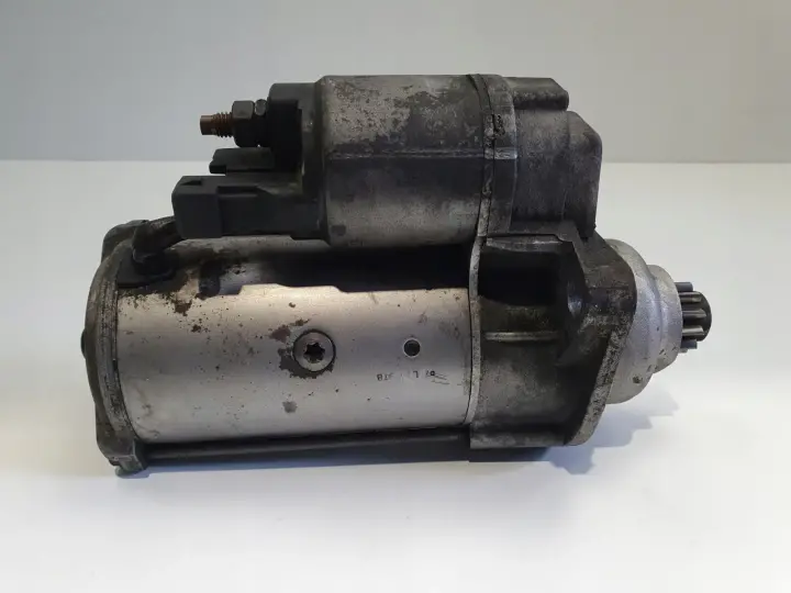 Audi A3 8L Golf IV 1.9 TDI ROZRUSZNIK valeo 02A911024B D7RS30