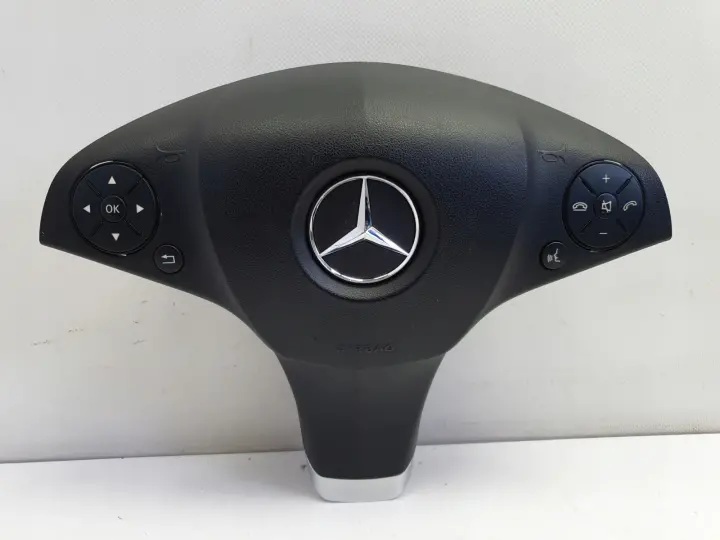 Mercedes W204 W207 W212 AIRBAG PODUSZKA KIEROWCY