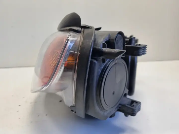 Volvo V70 XC70 III S80 II PRZEDNIA LAMPA LEWA lewy przód XENON 31353532