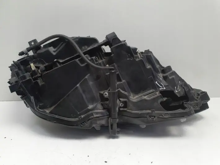 Volvo V90 S90 II PRZEDNIA LAMPA LEWA lewy przód FULL LED EUROPA 32228316