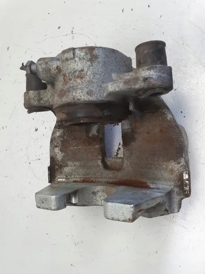 Polestar II PRZEDNI ZACISK HAMULCOWY lewy przód kierowcy 32300768