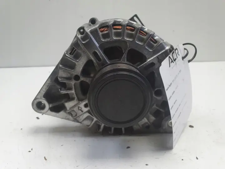 Kia Ceed 1.6 CRDI ALTERNATOR valeo 37300-2A850 130A