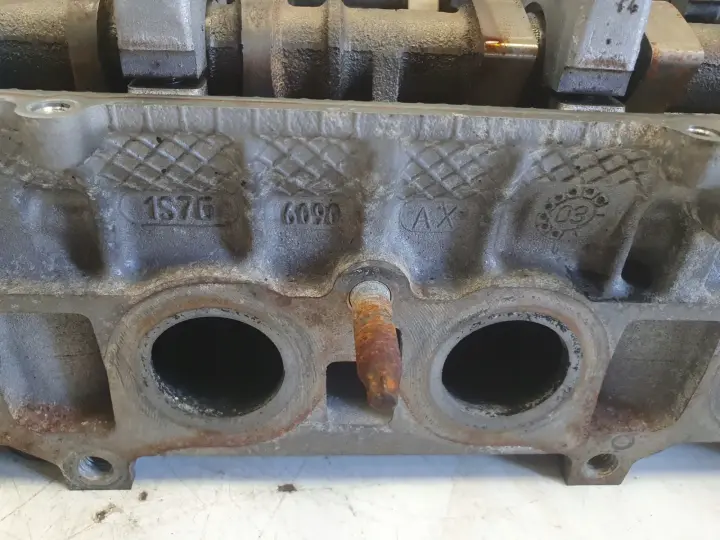 Ford Focus MK2 1.8 16V GŁOWICA CYLINDRÓW 1S7G-6090-AX