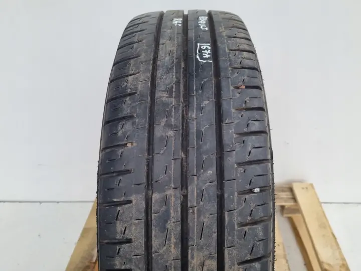 Renault Trafic III KOŁO ZAPASOWE Zapas 215/65 R16C 5x114.3 ET50