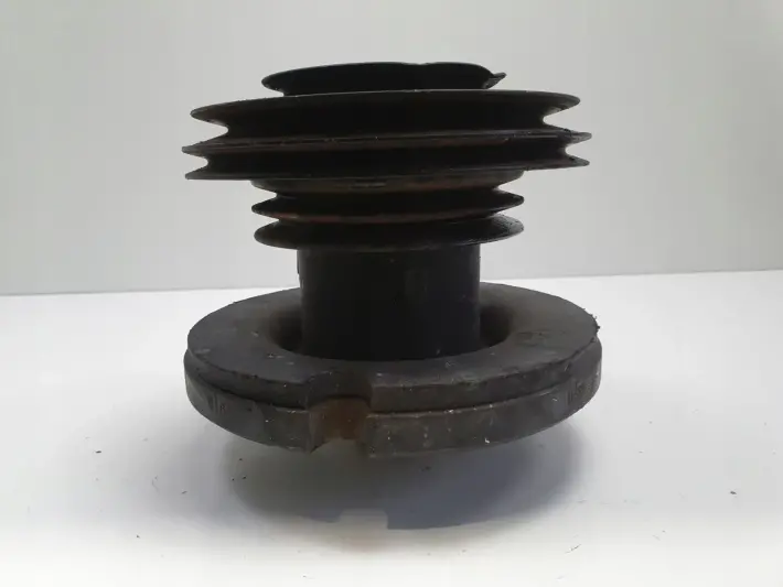 Mercedes W126 C126 5.6 V8 560 SEC KOŁO PASOWE WAŁU