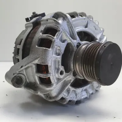 Volvo V70 III 2.0 D3 ALTERNATOR bosch 30659131