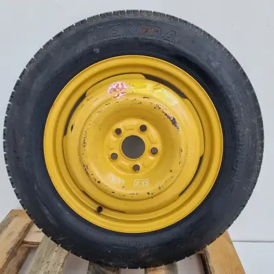 Honda CRV CR-V III KOŁO DOJAZDOWE dojazdówka 155/90 R17 D17 J17X4T 5X114,3