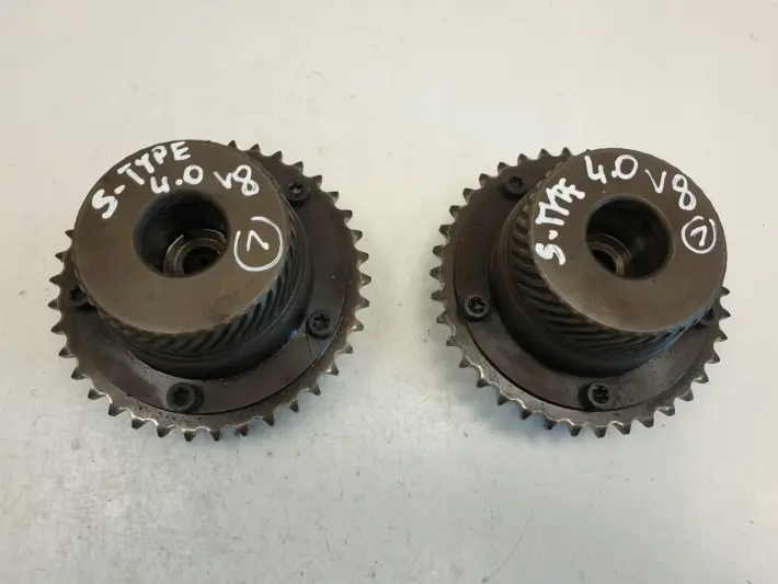 Jaguar S-Type 4.0 V8 KOŁO FAZ ROZRZĄDU wariator