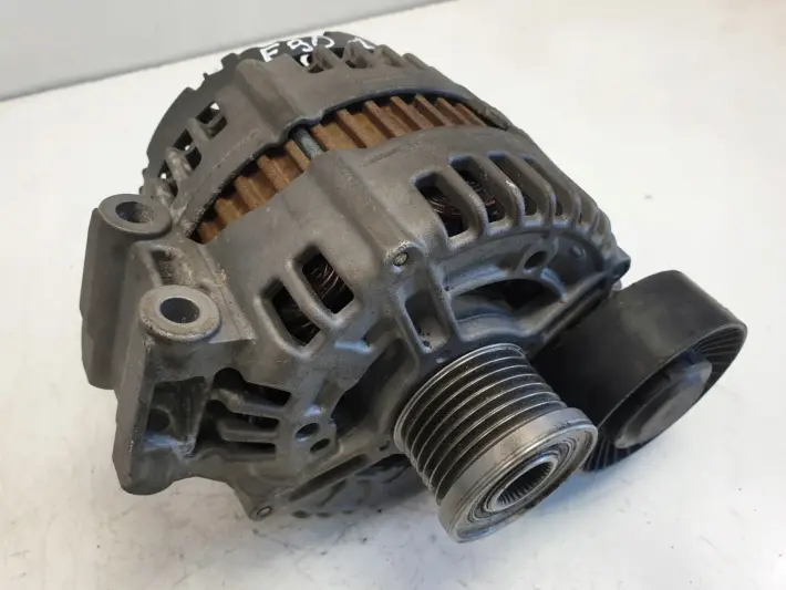 BMW E90 316 i 1.6 i ALTERNATOR