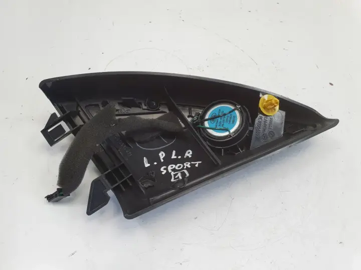 Range Rover Sport L320 LEWA MASKOWNICA LUSTERKA Głośnik zaślepka PC01006609