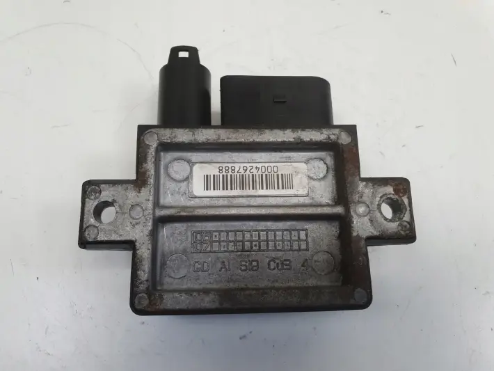 BMW E87 E90 2.0 D PRZEKAŹNIK ŚWIEC ŻAROWYCH 779800003