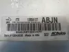 Opel Astra IV J 1.4 T turbo STEROWNIK SILNIKA komputer 12654137 ABJN