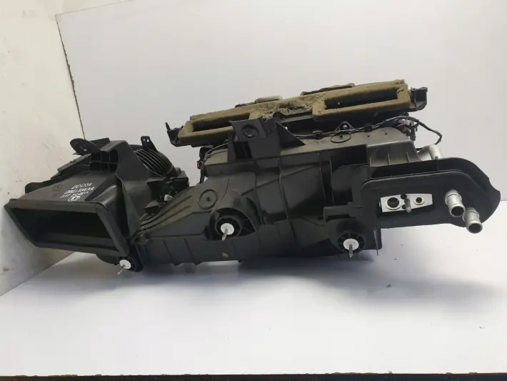 Dodge Challenger 15- NAGRZEWNICA Dmuchawa rezystor