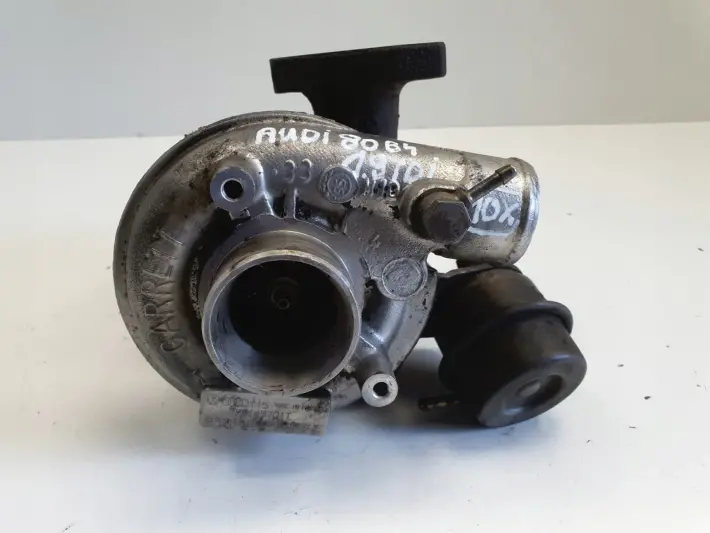 Audi 80 B4 1.9 TDI TURBOSPRĘŻARKA turbo 028145701T