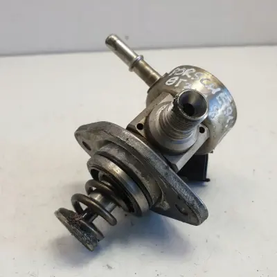 Porsche 911 GT3 3.8 POMPA PALIWA wtryskowa