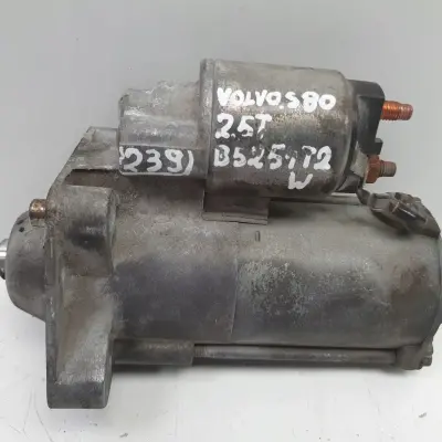 Volvo V70 III S80 II 2.5 T ROZRUSZNIK 31268035 6G9N-11000-JB