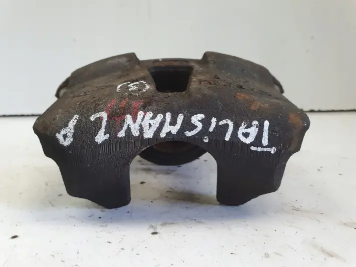 Renault Talisman LEWY PRZEDNI ZACISK HAMULCOWY przód KIEROWCY