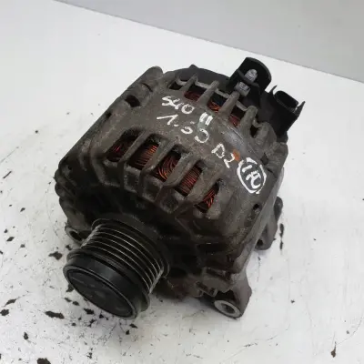 Volvo S40 II 1.6 D2 ALTERNATOR Valeo 30659390 150A