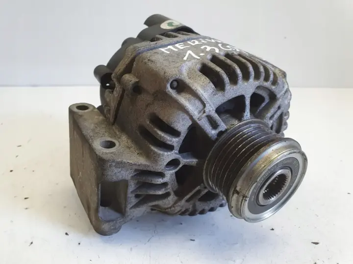 Opel Meriva A 1.3 CDTI ALTERNATOR