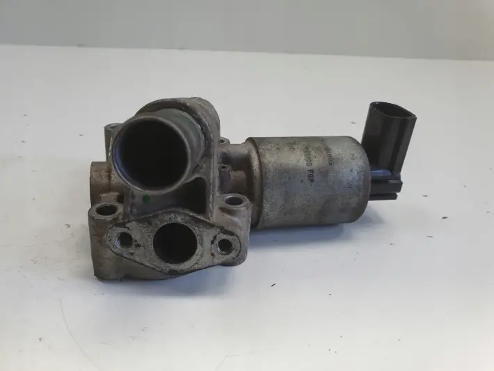 Opel Corsa C 1.2 1.4 16V ZAWÓR EGR 55556720
